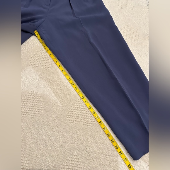 Professional Women’s Suit - Smoky Purple - Picture 12 of 16